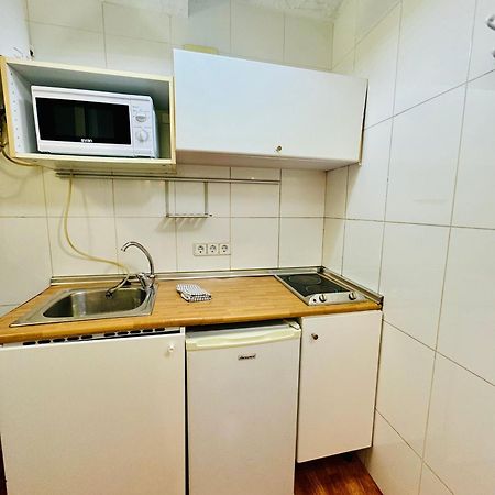 バルセロナ011 Apartamento 1 3アパートメント エクステリア 写真