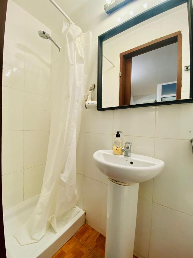 バルセロナ011 Apartamento 1 3アパートメント エクステリア 写真